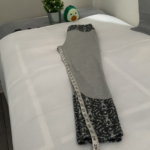 Anthropologie pure + good leggings size S - Picture 7 of 7